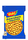 Amendoim Japonés - 100g - R$5,49