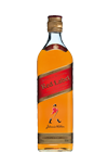 Whisky Red Label - 1 litro - R$99,99